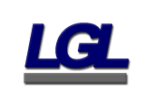 LGLServices Logo